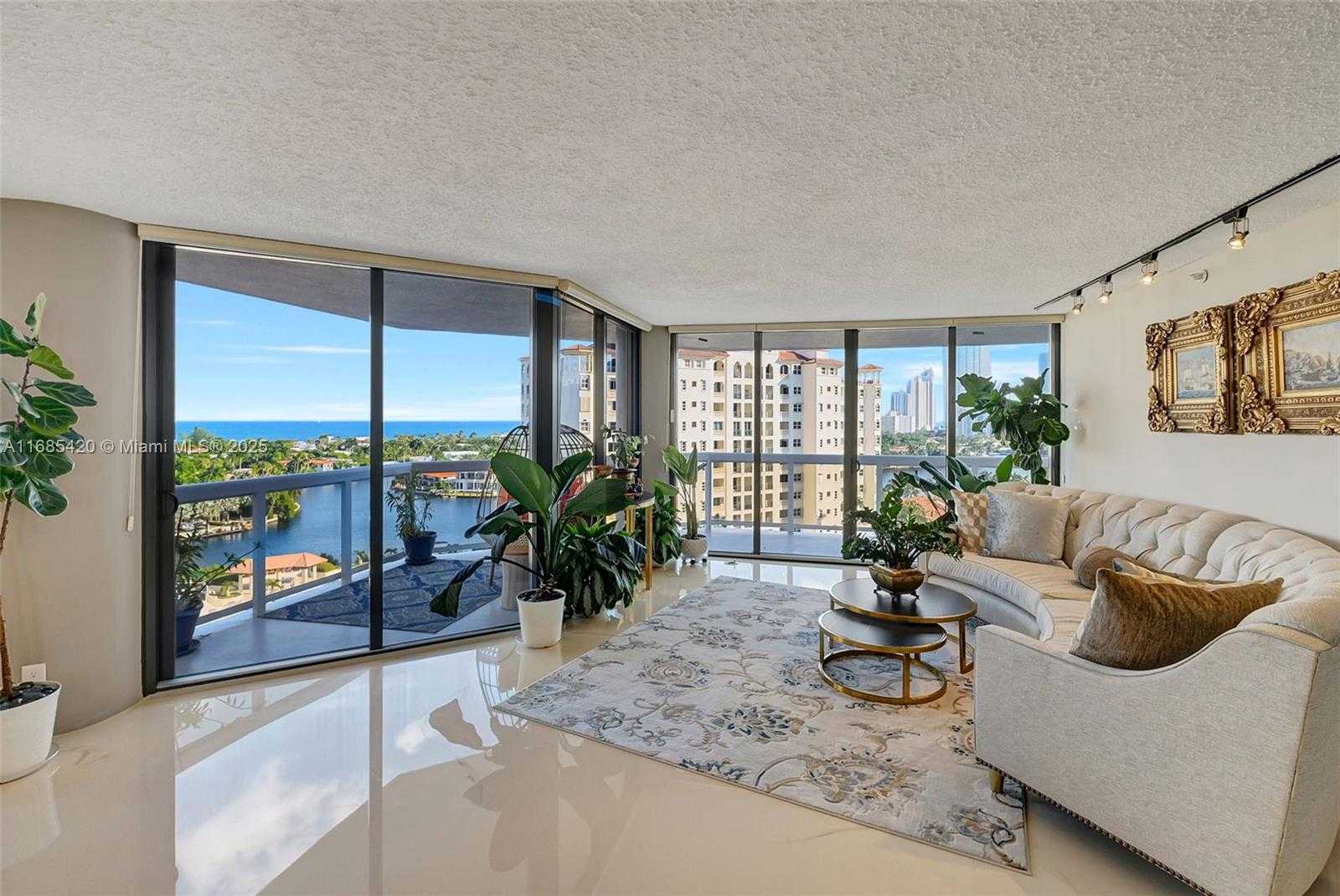 Small Image of 20185 EAST COUNTRY CLUB DR #1101, Aventura Number 8
