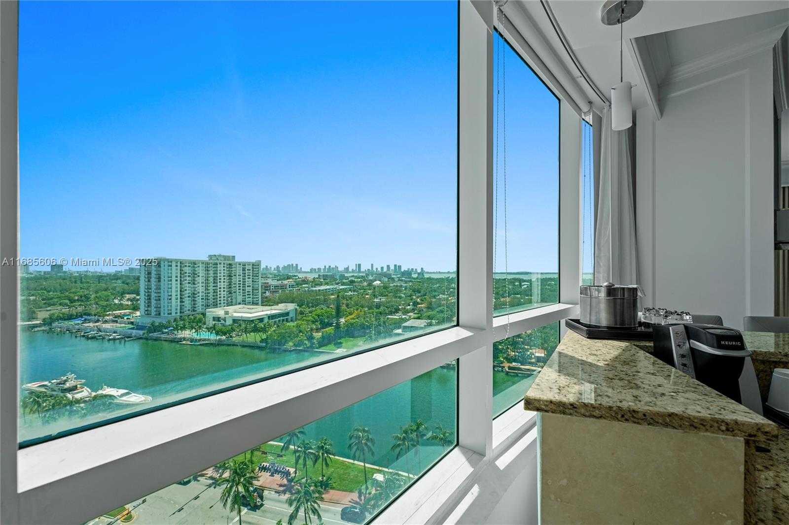 Small Image of 4401 COLLINS AVE #1514/1516, Miami Beach Number 11