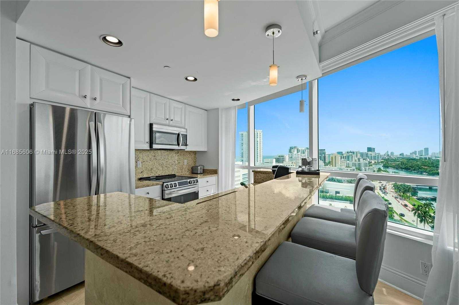 Small Image of 4401 COLLINS AVE #1514/1516, Miami Beach Number 14