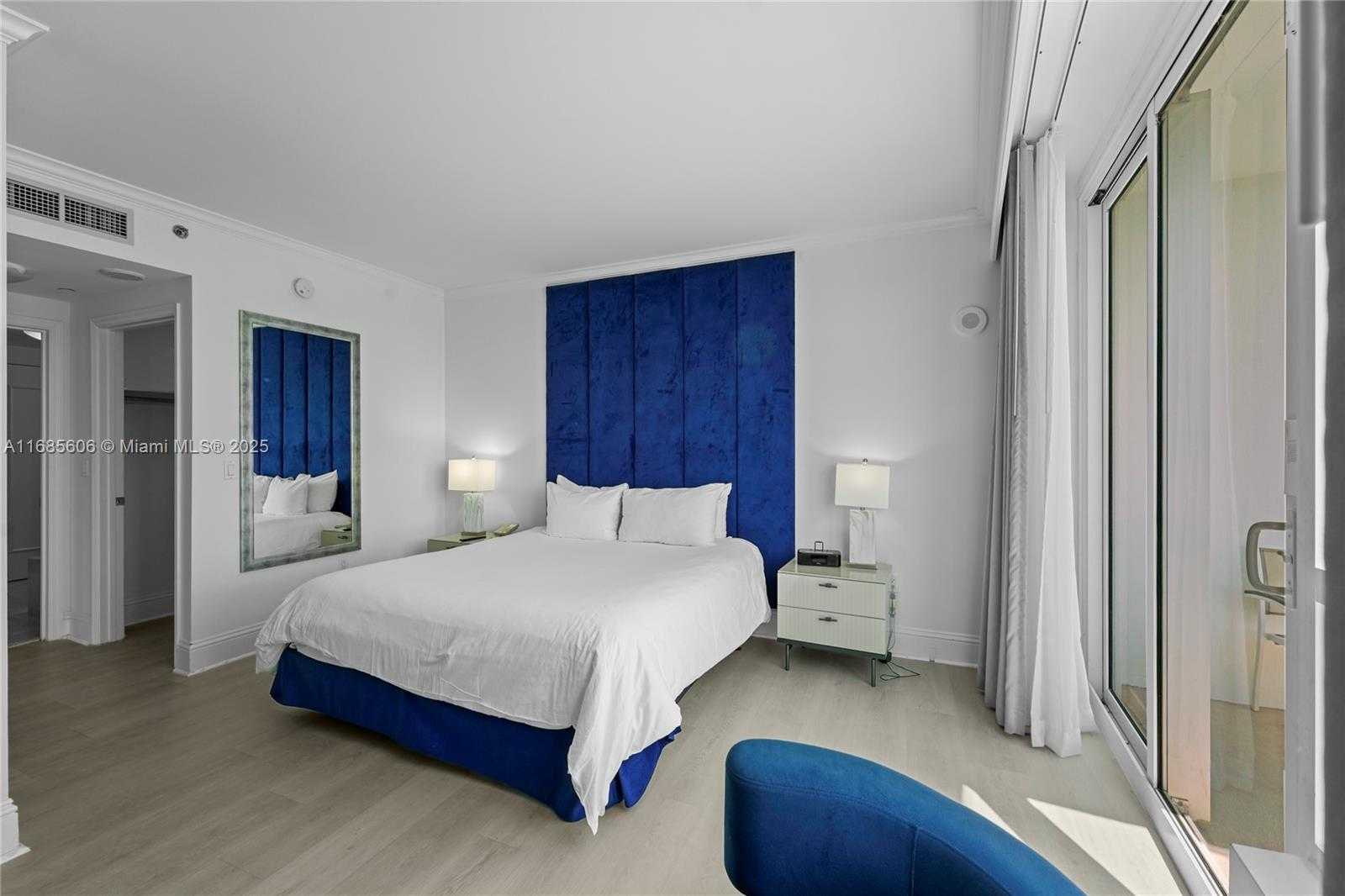 Small Image of 4401 COLLINS AVE #1514/1516, Miami Beach Number 22