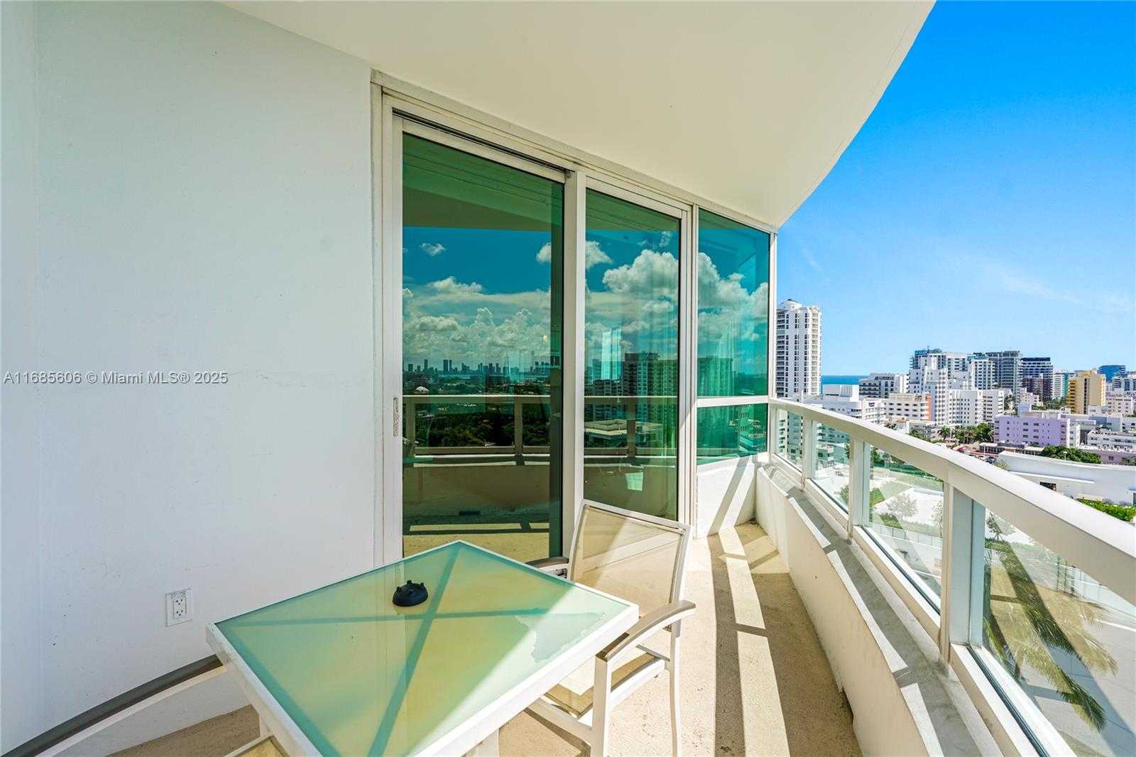 Small Image of 4401 COLLINS AVE #1514/1516, Miami Beach Number 53