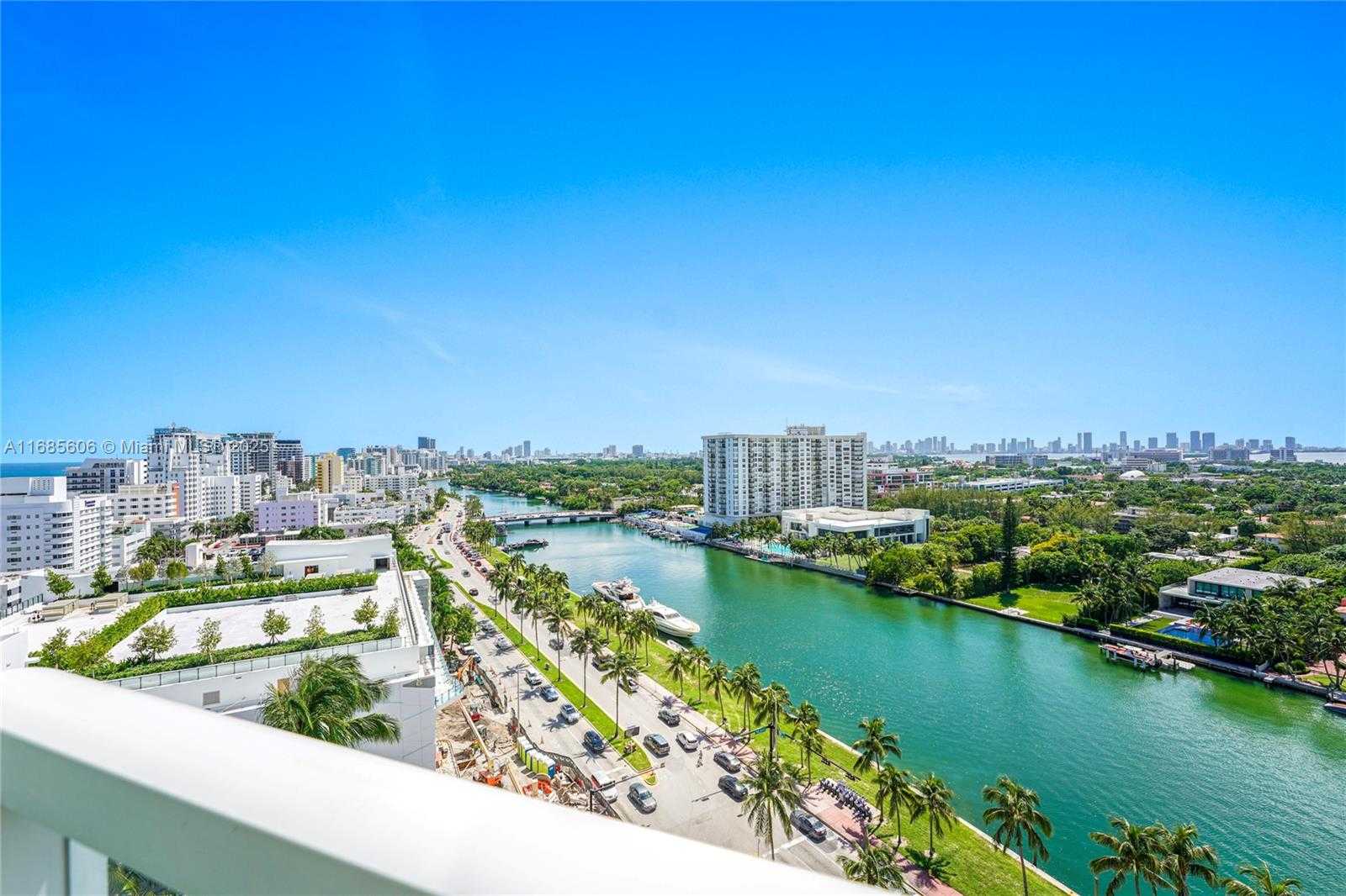 Small Image of 4401 COLLINS AVE #1514/1516, Miami Beach Number 54