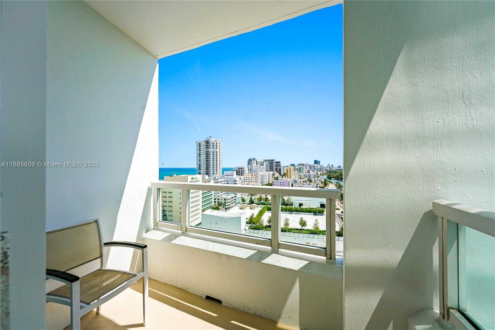 Small Image of 4401 COLLINS AVE #1514/1516, Miami Beach Number 56