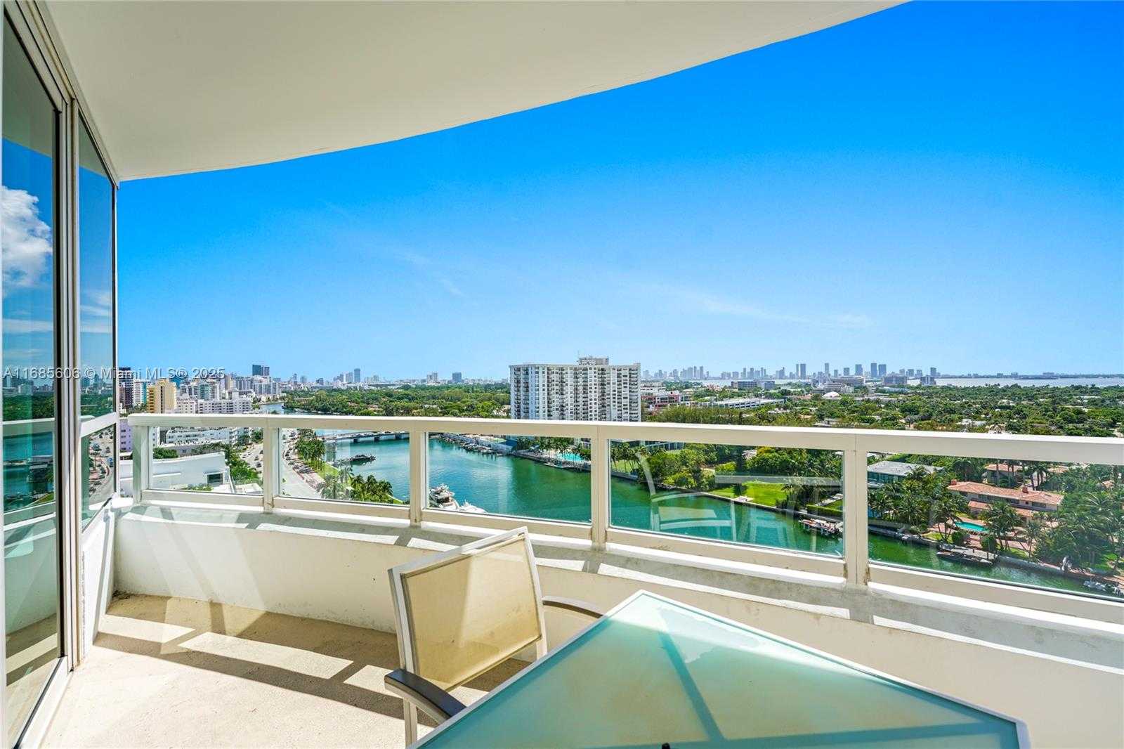 Small Image of 4401 COLLINS AVE #1514/1516, Miami Beach Number 57