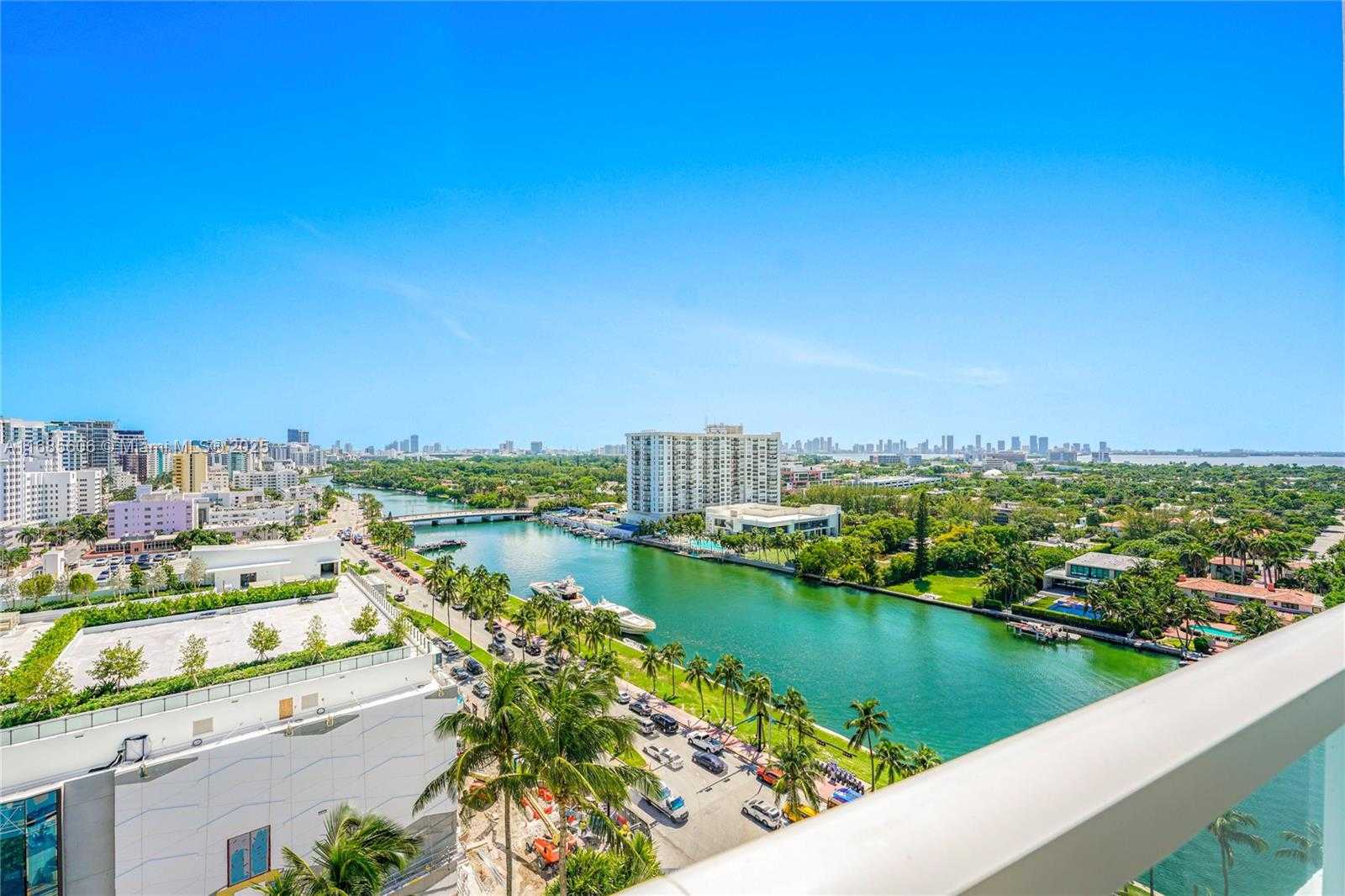 Small Image of 4401 COLLINS AVE #1514/1516, Miami Beach Number 6