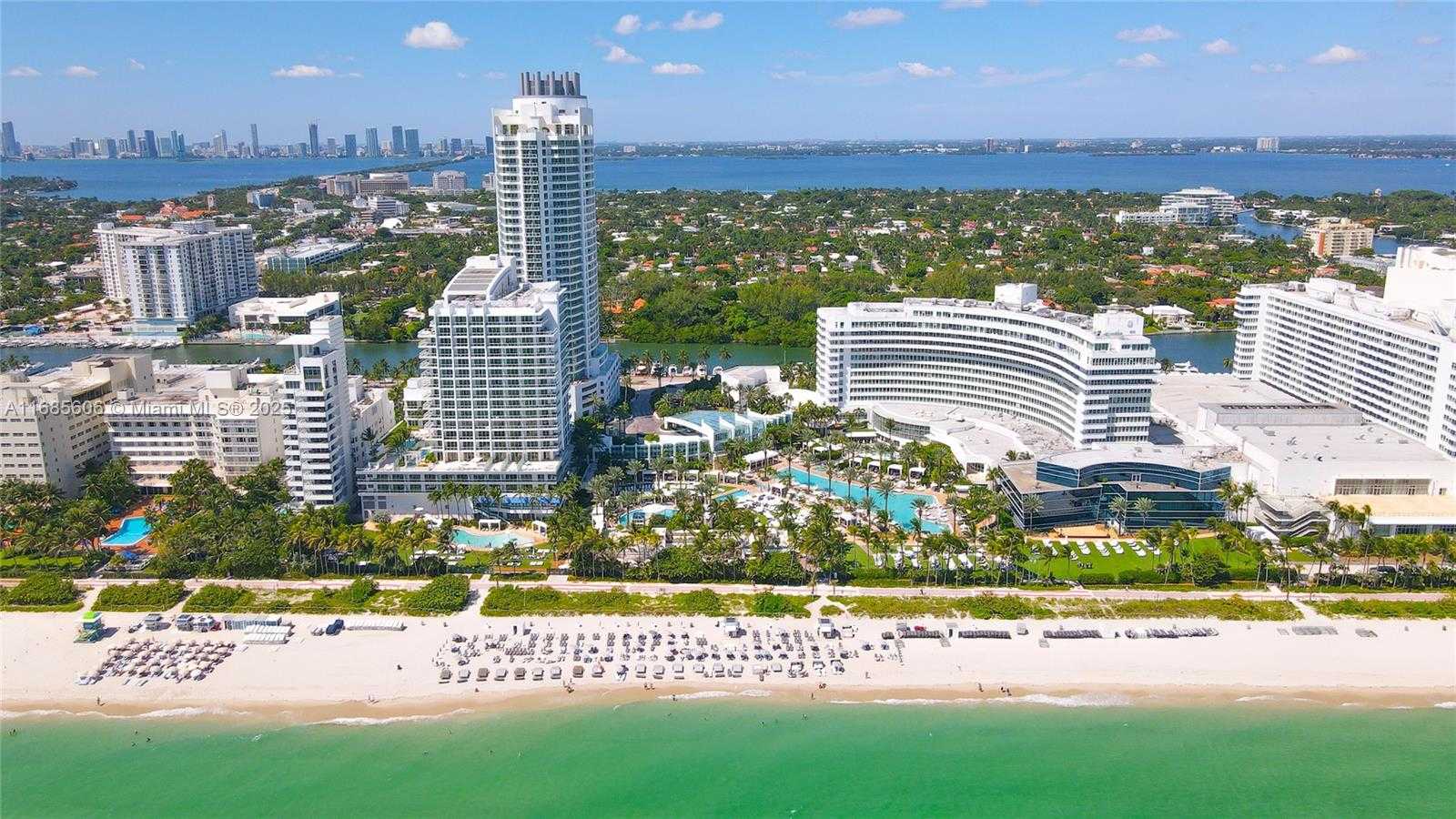 Small Image of 4401 COLLINS AVE #1514/1516, Miami Beach Number 64