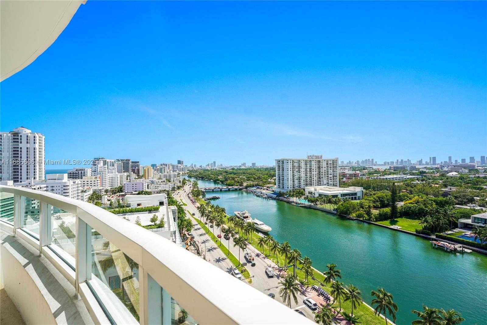 Small Image of 4401 COLLINS AVE #1514/1516, Miami Beach Number 8