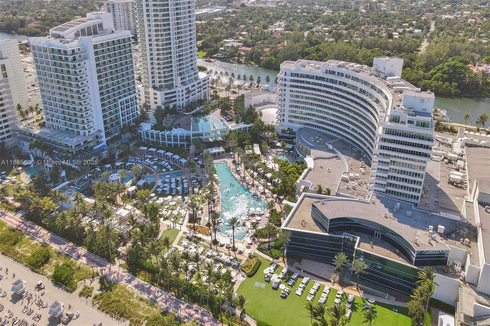 Small Image of 4401 COLLINS AVE #1514/1516, Miami Beach Number 82