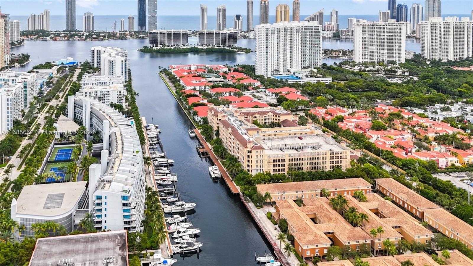 Small Image of 2965 NORTH EAST 185TH ST #1505, Aventura Number 48