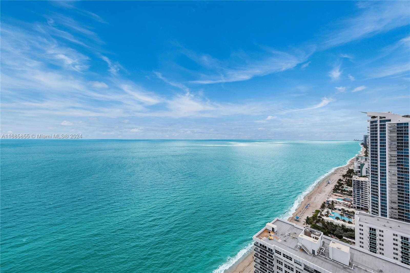 Small Image of 2711 SOUTH OCEAN DR #3404, Hollywood Number 14