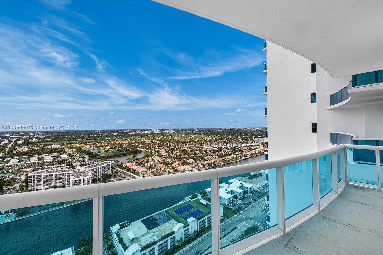 Small Image of 2711 SOUTH OCEAN DR #3404, Hollywood Number 29