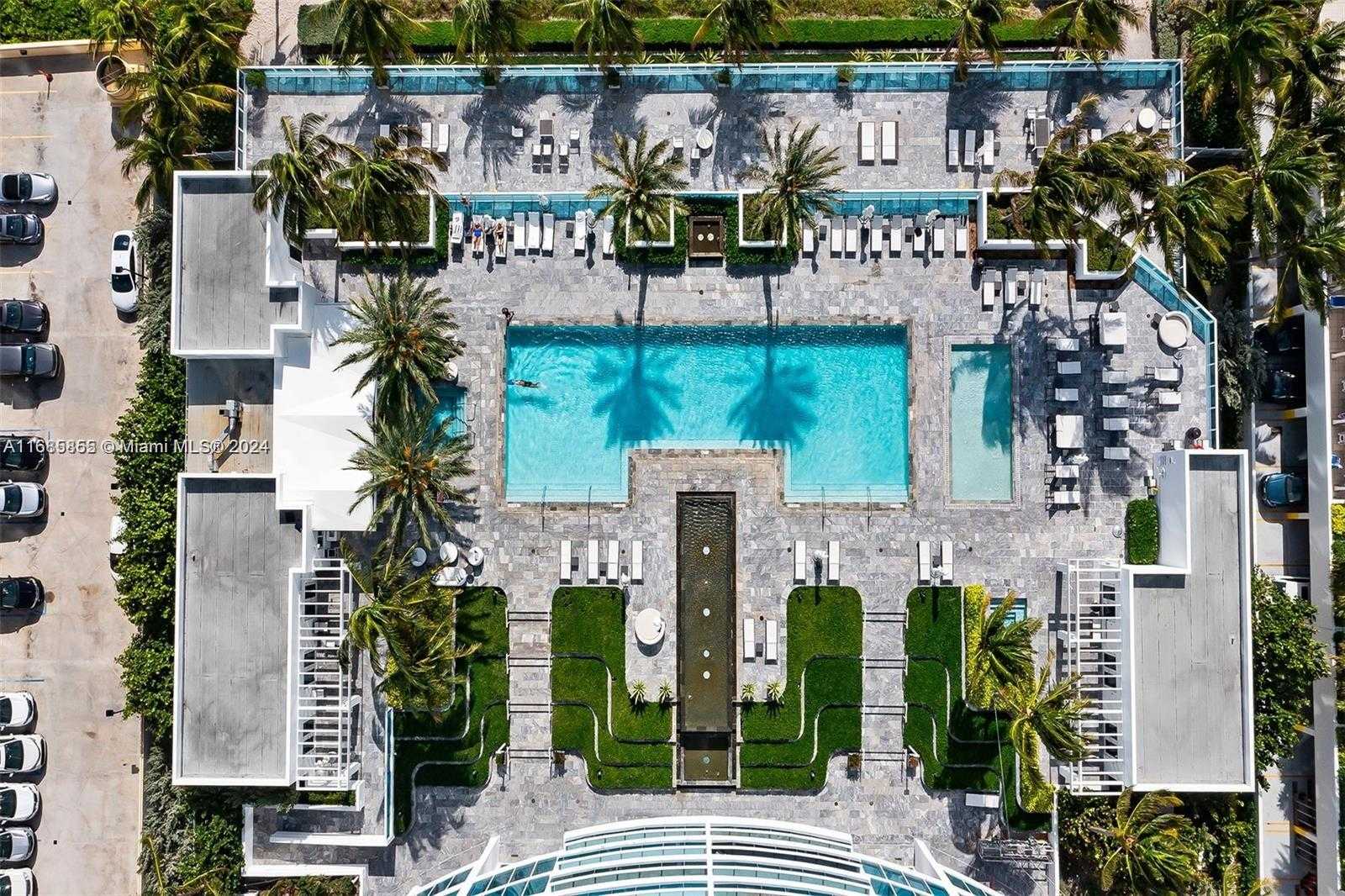 Small Image of 2711 SOUTH OCEAN DR #3404, Hollywood Number 31