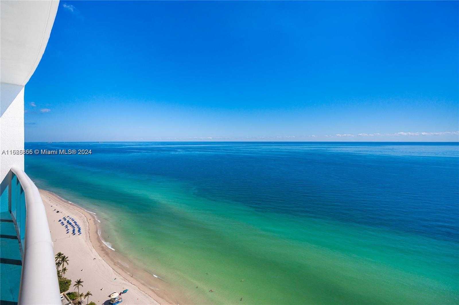 Small Image of 2711 SOUTH OCEAN DR #3404, Hollywood Number 7