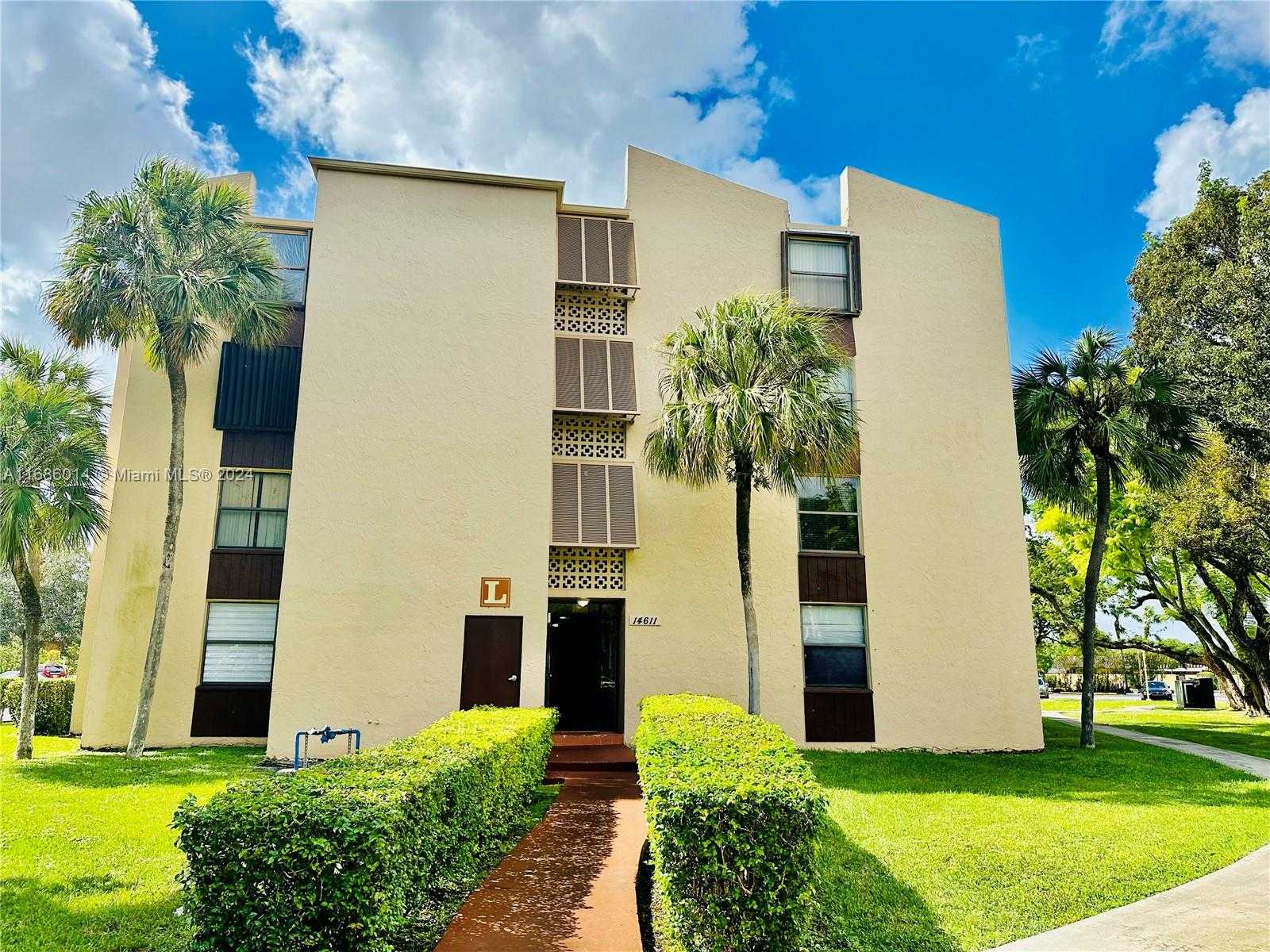 Small Image of 14611 NORTH KENDALL DR #108L, Miami Number 17