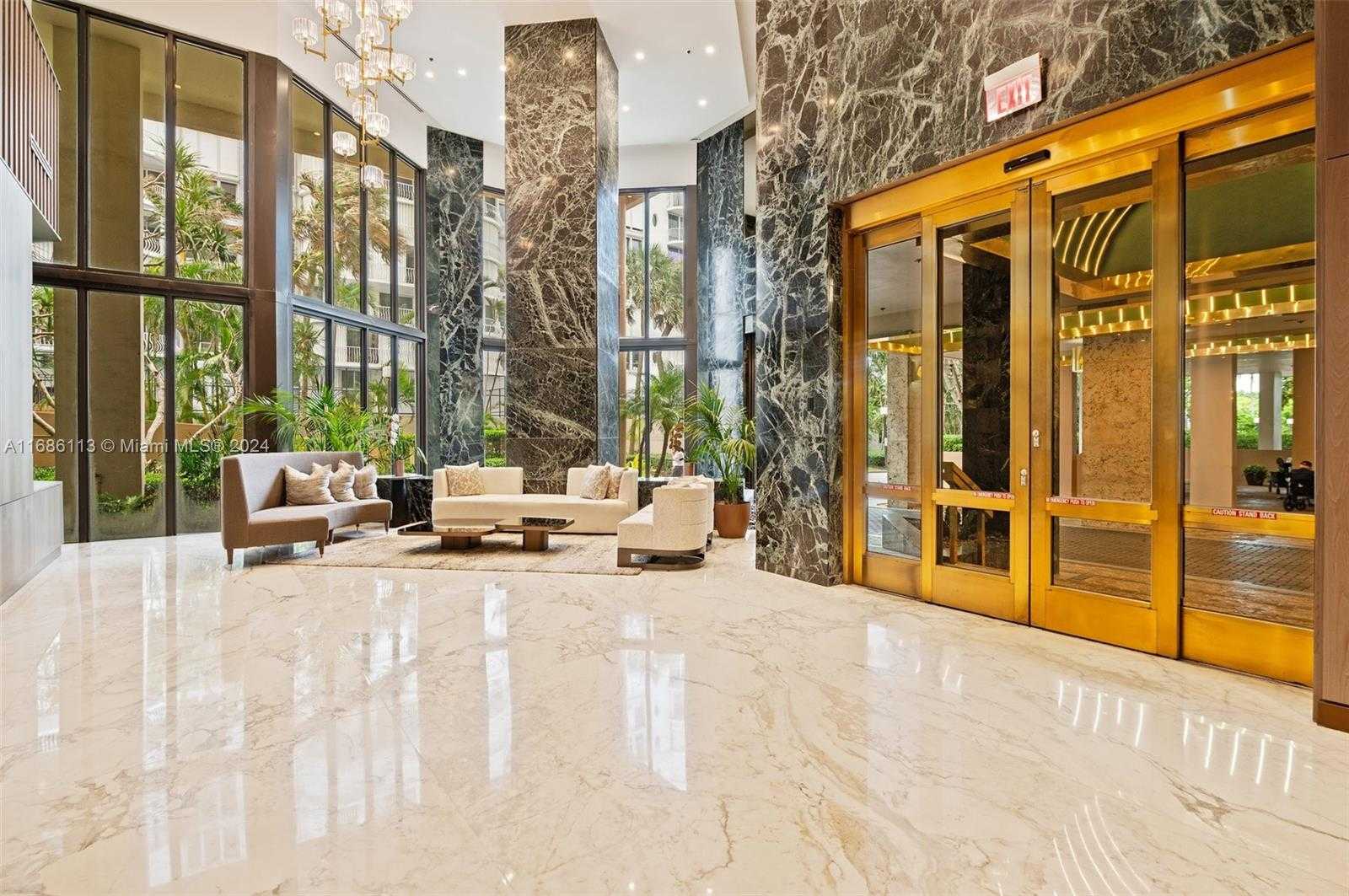 Small Image of 10175 COLLINS AVE #1003, Bal Harbour Number 2