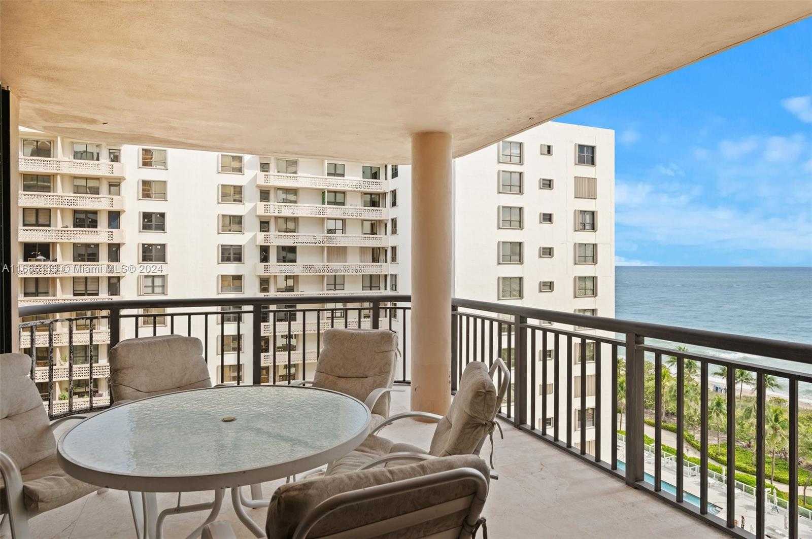 Small Image of 10175 COLLINS AVE #1003, Bal Harbour Number 6
