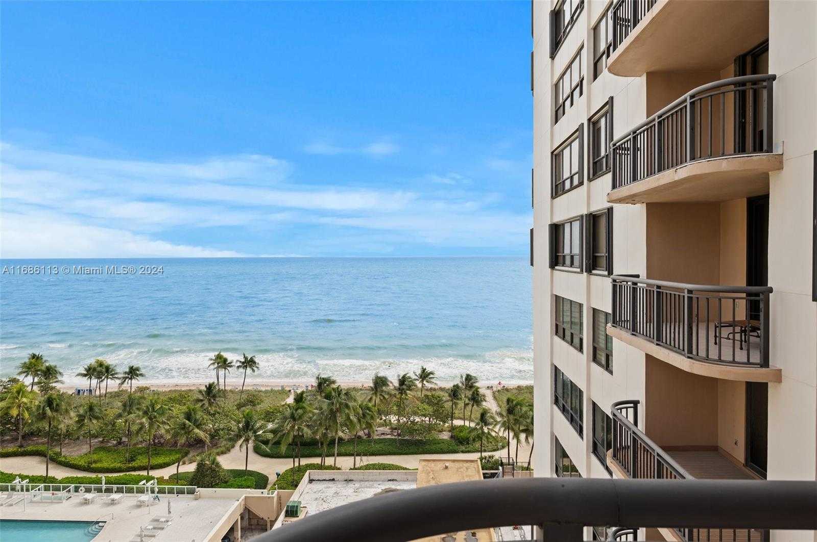 Small Image of 10175 COLLINS AVE #1003, Bal Harbour Number 7