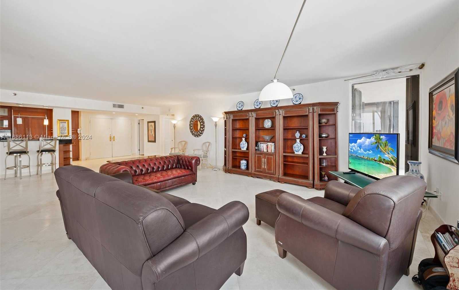 Small Image of 10175 COLLINS AVE #1003, Bal Harbour Number 8