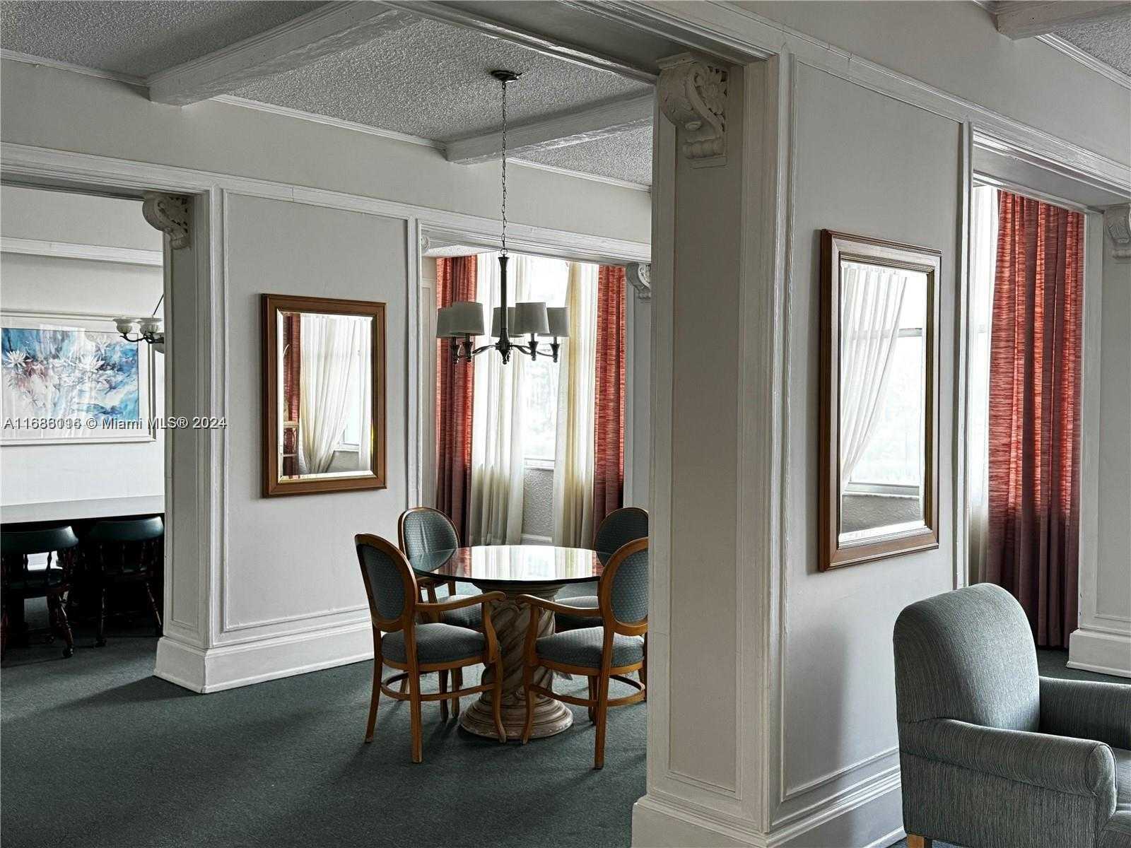 Small Image of 18051 BISCAYNE BLVD #803, Aventura Number 12