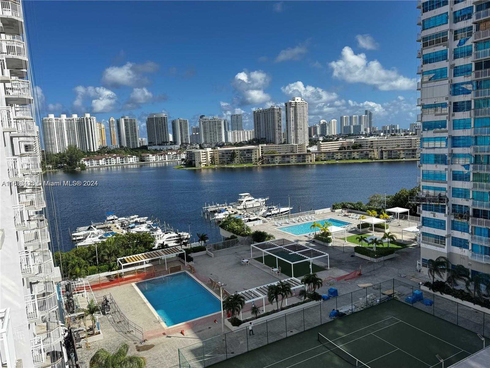 Small Image of 18051 BISCAYNE BLVD #803, Aventura Number 3