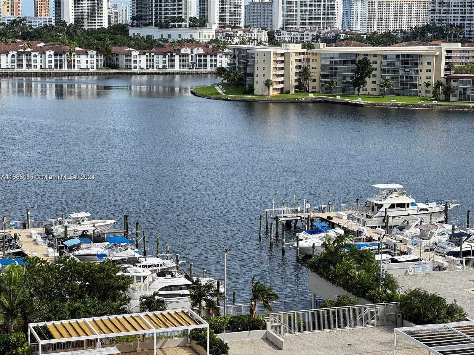 Small Image of 18051 BISCAYNE BLVD #803, Aventura Number 4