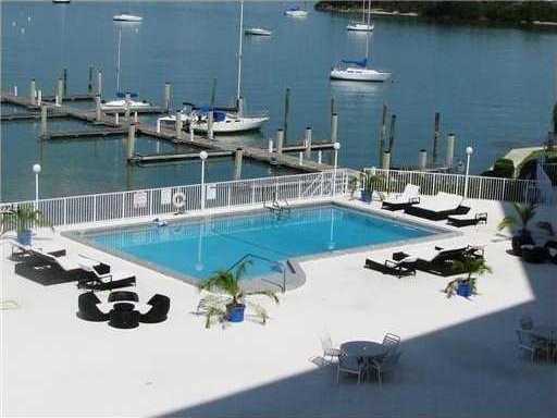 Small Image of 7904 WEST DR #514, North Bay Village Number 6
