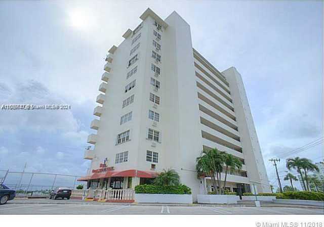 Small Image of 7904 WEST DR #514, North Bay Village Number 7