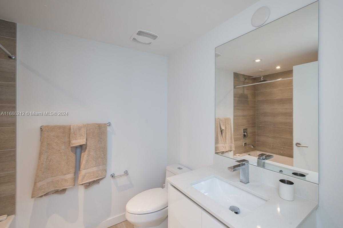 Small Image of 1600 SOUTH WEST 1ST AVE #1104, Miami Number 11