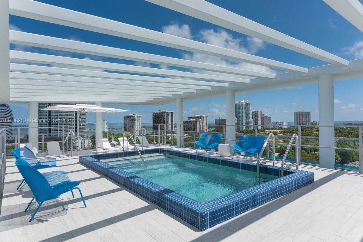 Small Image of 1600 SOUTH WEST 1ST AVE #1104, Miami Number 16