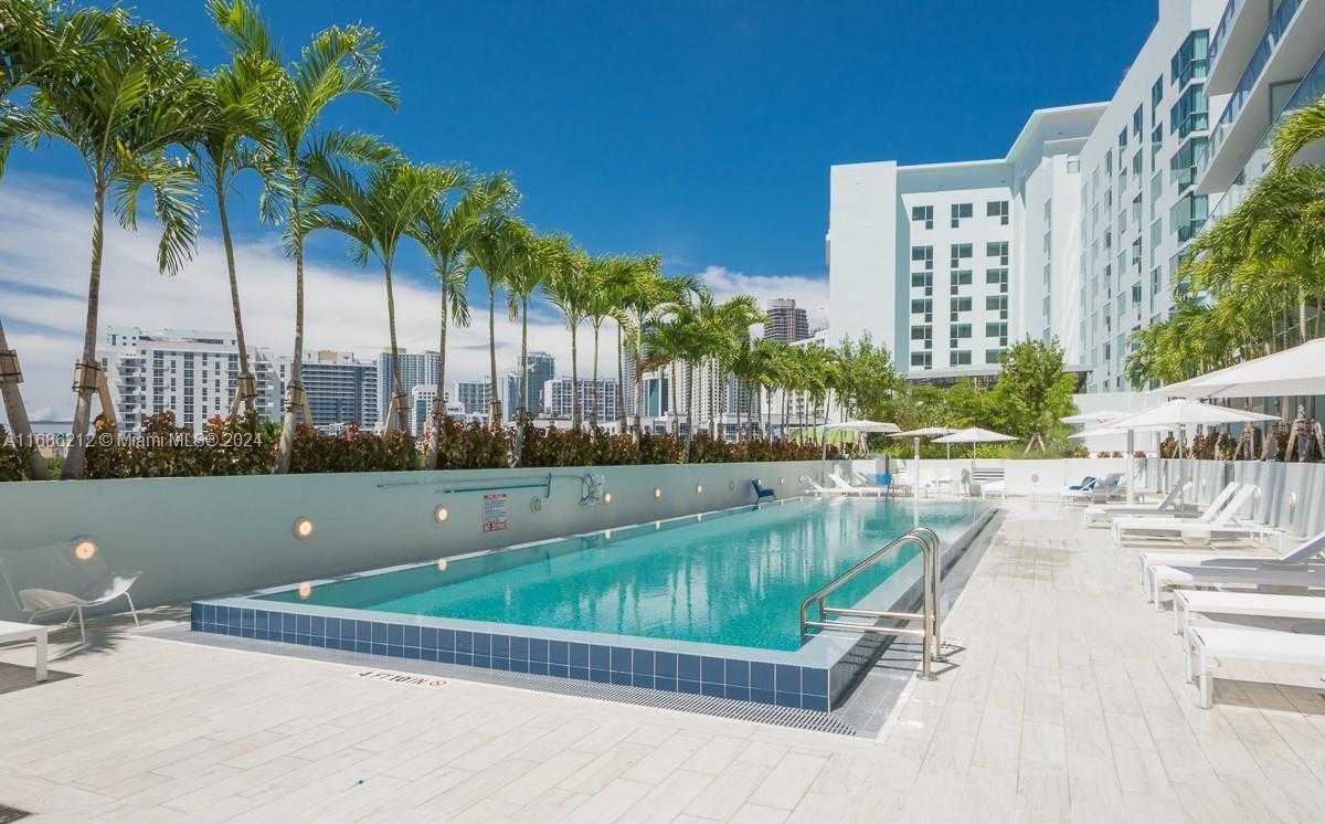 Small Image of 1600 SOUTH WEST 1ST AVE #1104, Miami Number 17