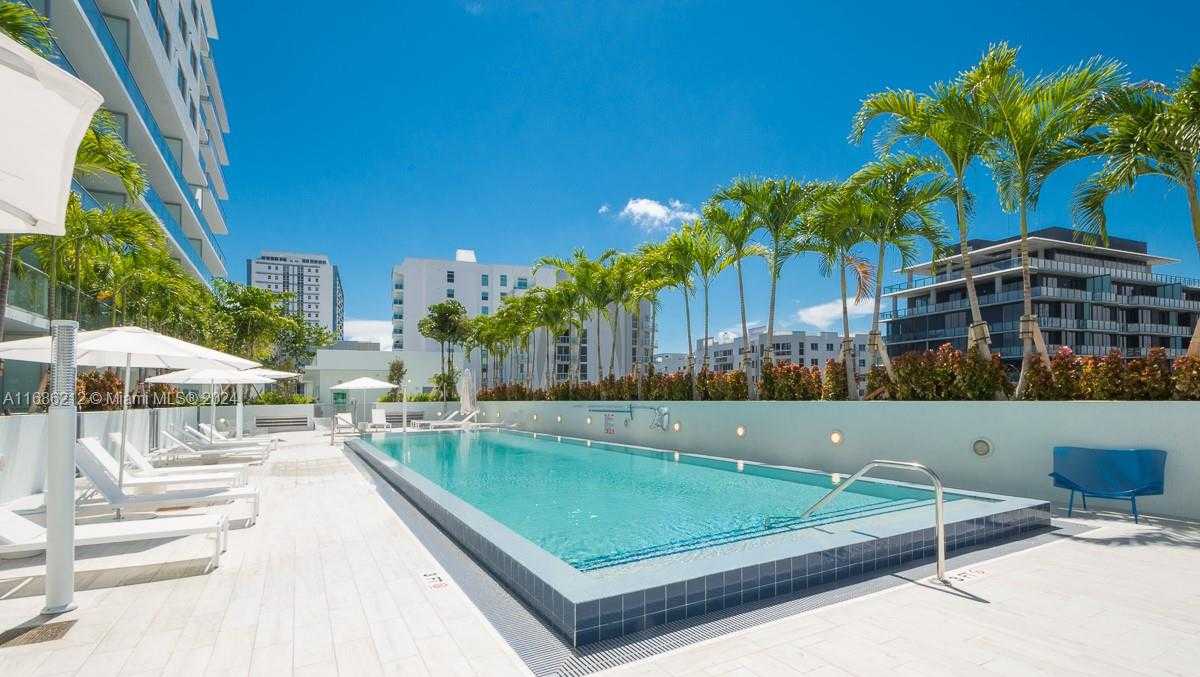 Small Image of 1600 SOUTH WEST 1ST AVE #1104, Miami Number 18