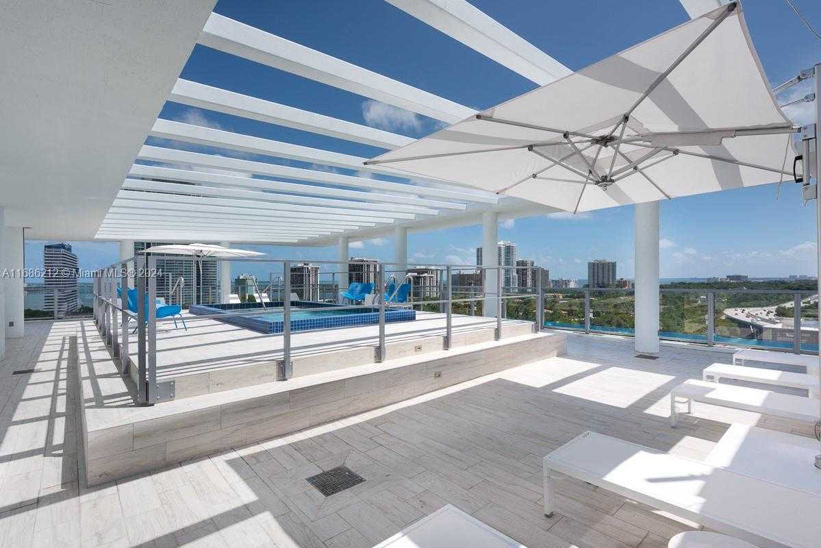 Small Image of 1600 SOUTH WEST 1ST AVE #1104, Miami Number 19