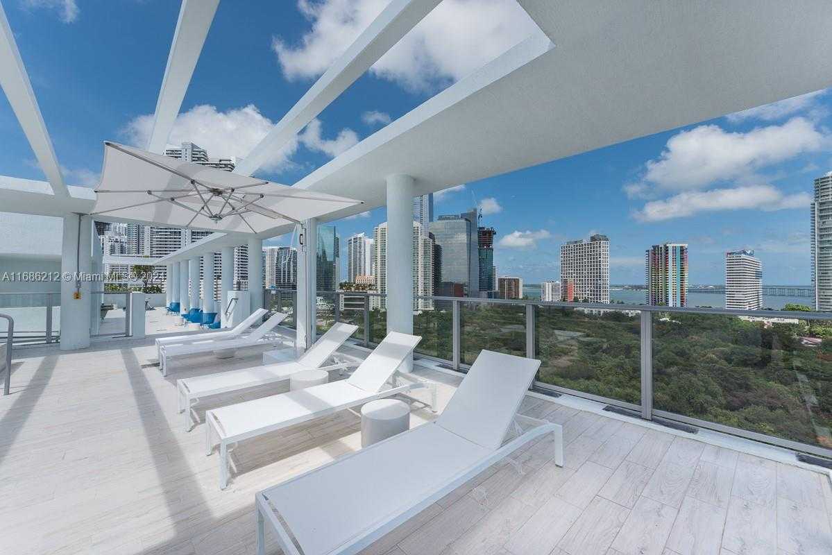 Small Image of 1600 SOUTH WEST 1ST AVE #1104, Miami Number 20