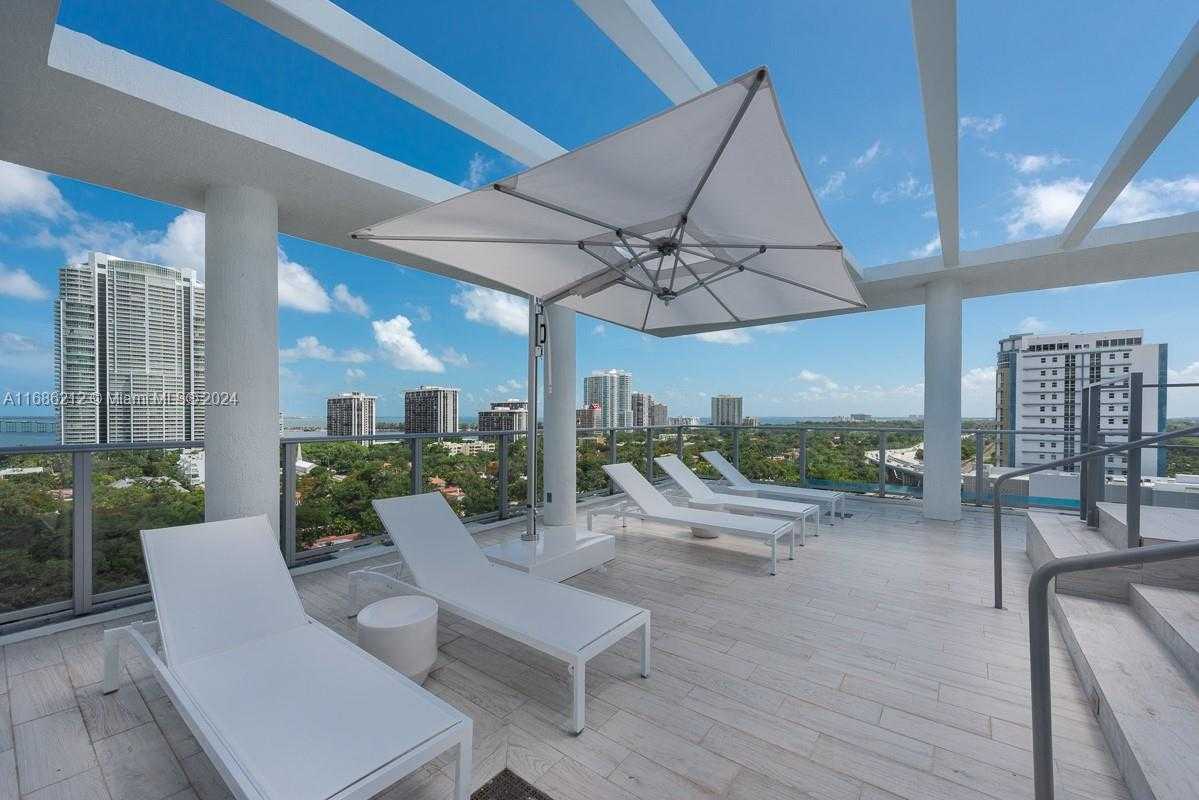 Small Image of 1600 SOUTH WEST 1ST AVE #1104, Miami Number 21