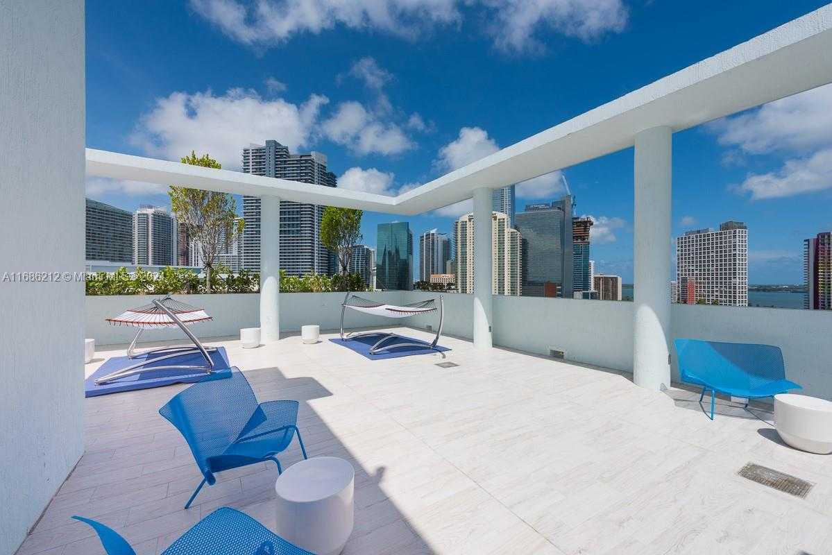 Small Image of 1600 SOUTH WEST 1ST AVE #1104, Miami Number 22