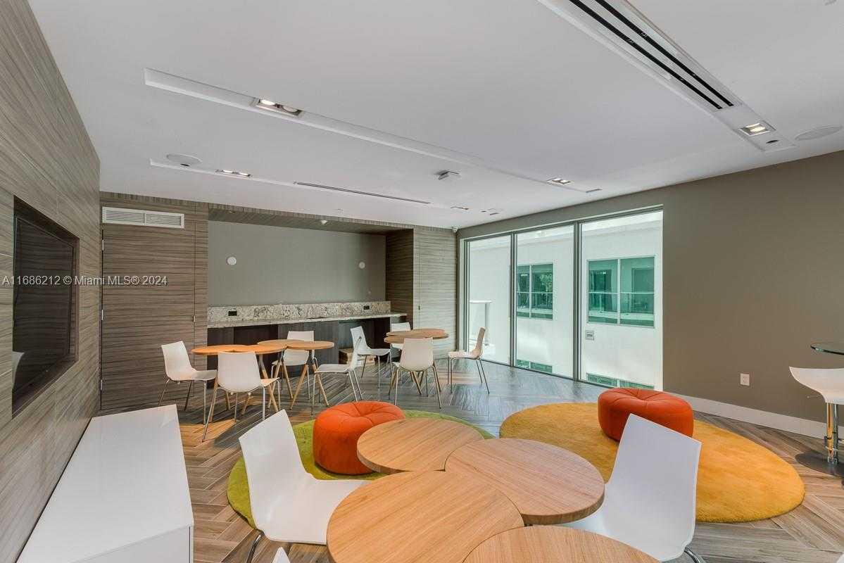 Small Image of 1600 SOUTH WEST 1ST AVE #1104, Miami Number 23