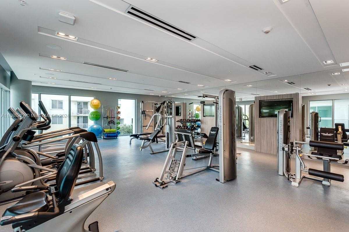 Small Image of 1600 SOUTH WEST 1ST AVE #1104, Miami Number 24