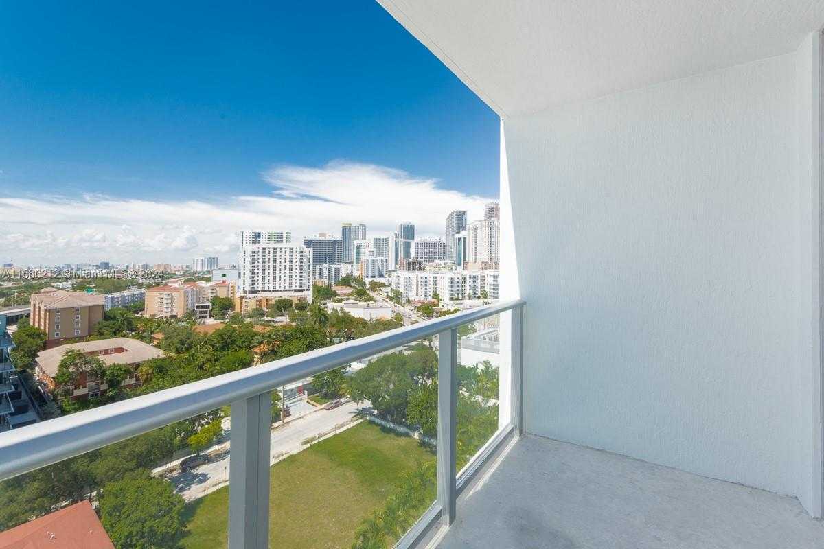 Small Image of 1600 SOUTH WEST 1ST AVE #1104, Miami Number 25