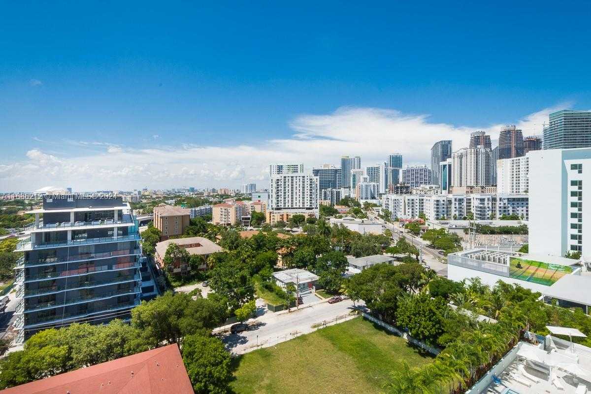 Small Image of 1600 SOUTH WEST 1ST AVE #1104, Miami Number 26
