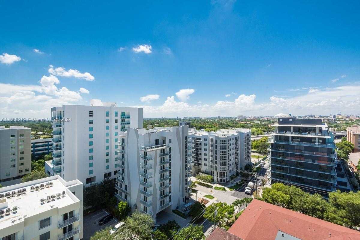 Small Image of 1600 SOUTH WEST 1ST AVE #1104, Miami Number 27