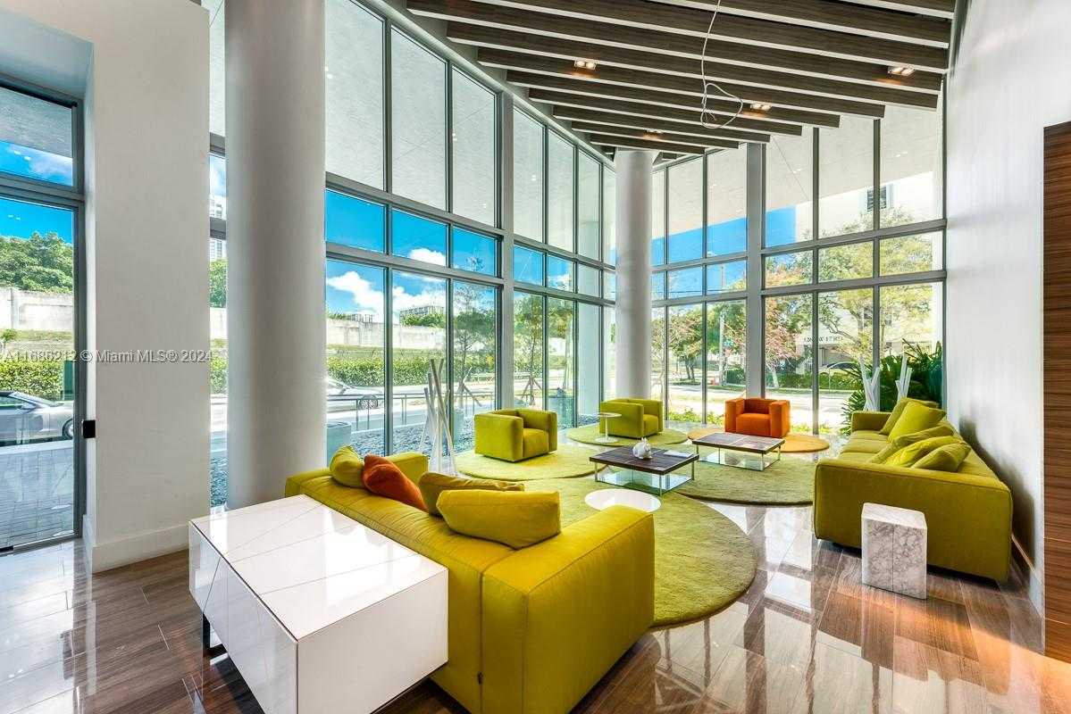 Small Image of 1600 SOUTH WEST 1ST AVE #1104, Miami Number 3