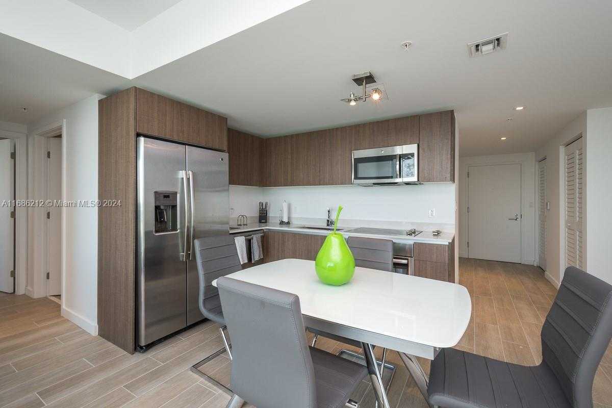 Small Image of 1600 SOUTH WEST 1ST AVE #1104, Miami Number 4