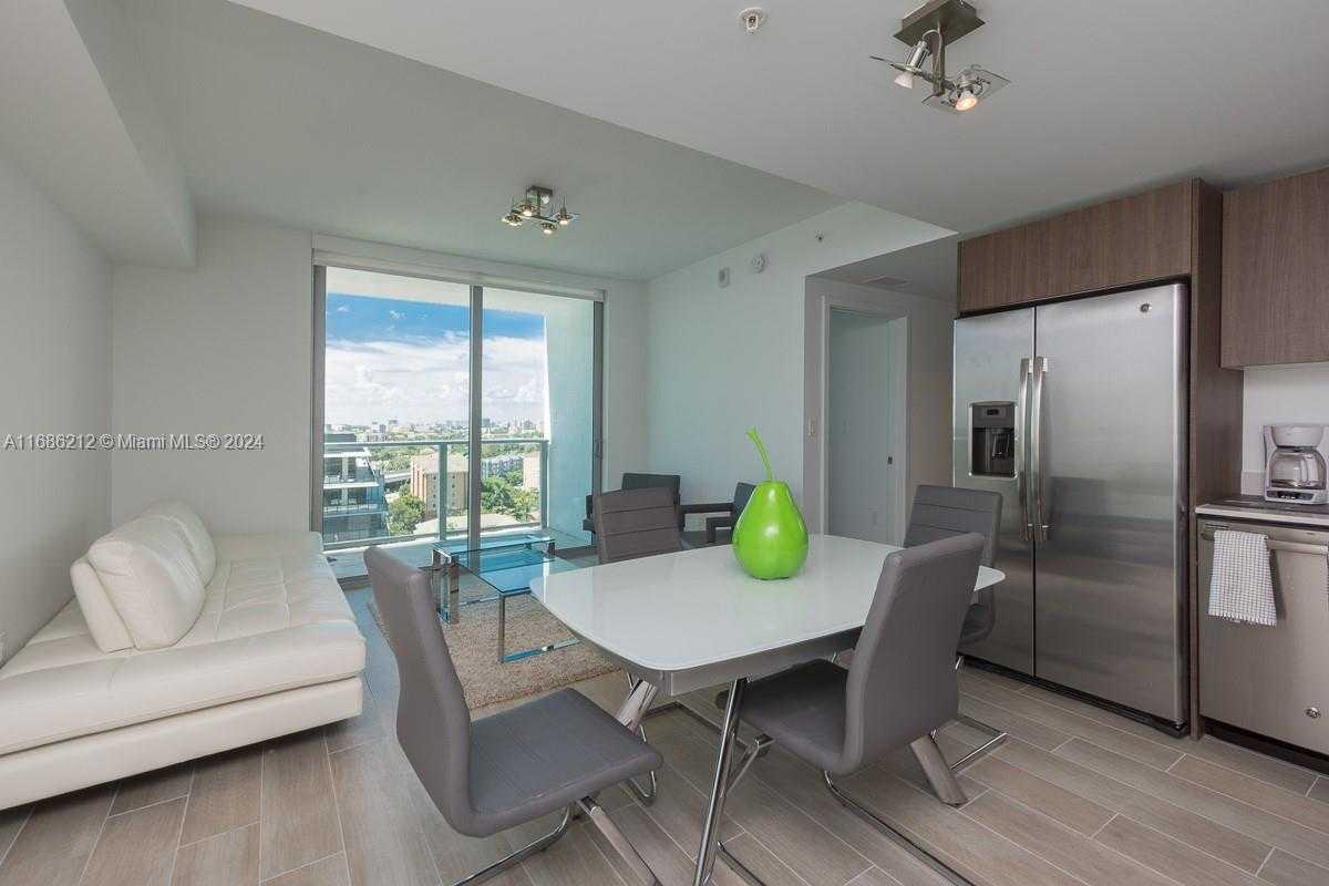 Small Image of 1600 SOUTH WEST 1ST AVE #1104, Miami Number 6