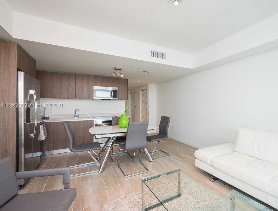 Small Image of 1600 SOUTH WEST 1ST AVE #1104, Miami Number 7