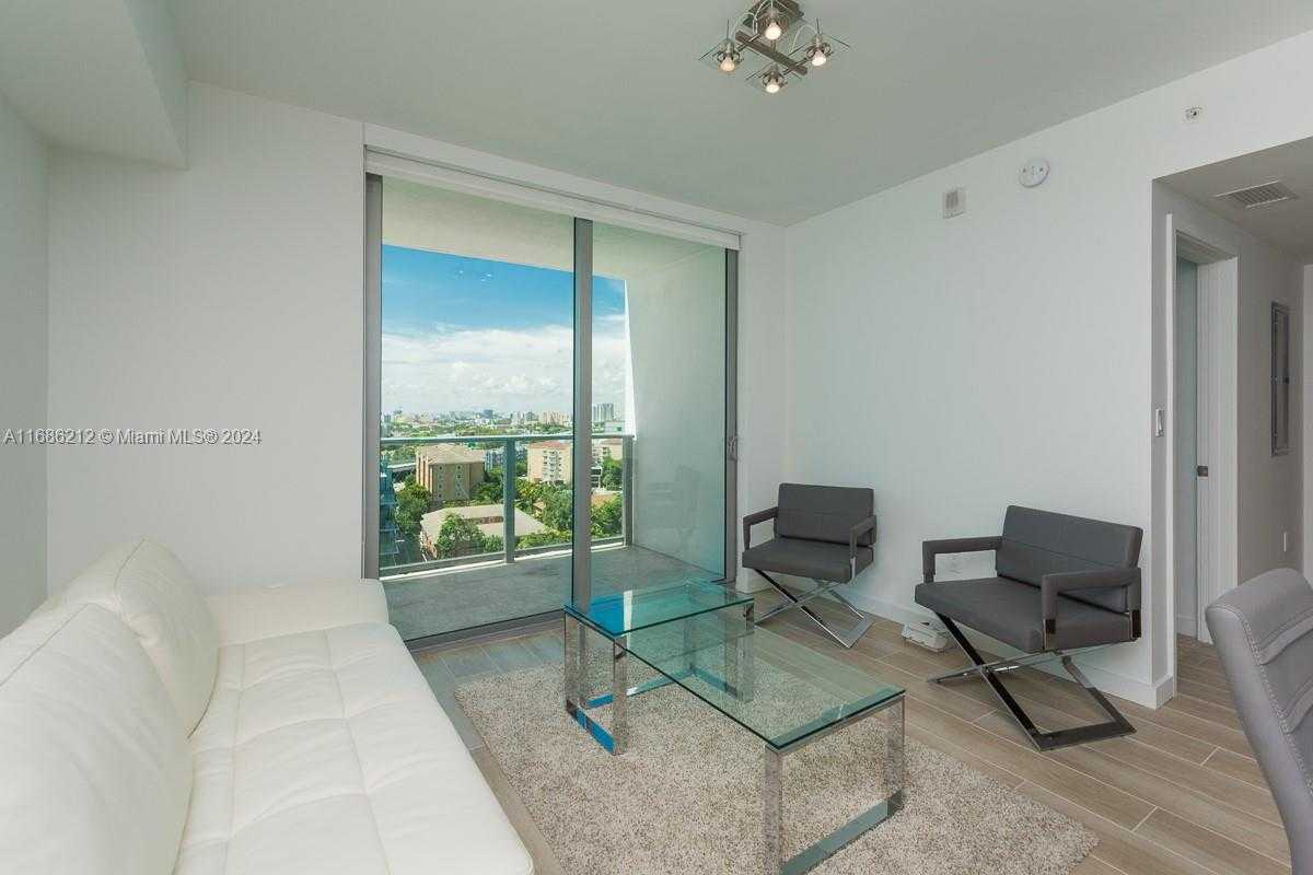 Small Image of 1600 SOUTH WEST 1ST AVE #1104, Miami Number 8