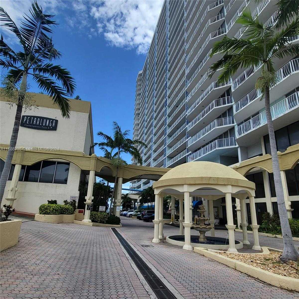 Small Image of 7601 EAST TREASURE DR #611, North Bay Village Number 28
