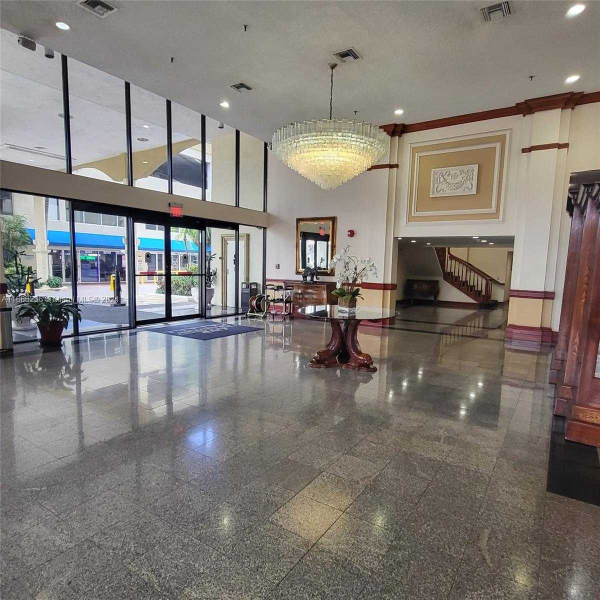 Small Image of 7601 EAST TREASURE DR #611, North Bay Village Number 31