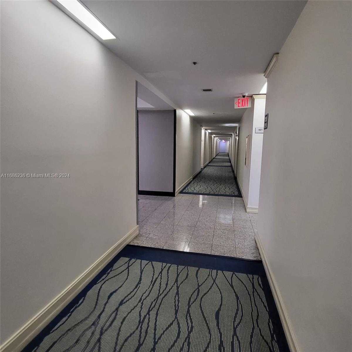 Small Image of 7601 EAST TREASURE DR #611, North Bay Village Number 34