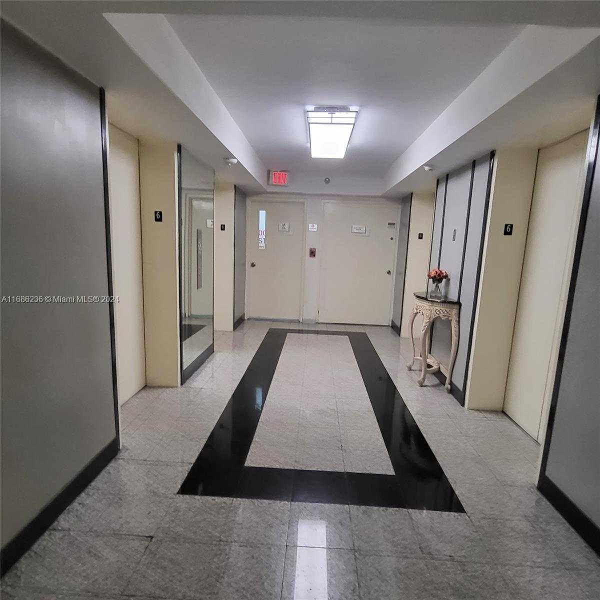 Small Image of 7601 EAST TREASURE DR #611, North Bay Village Number 35