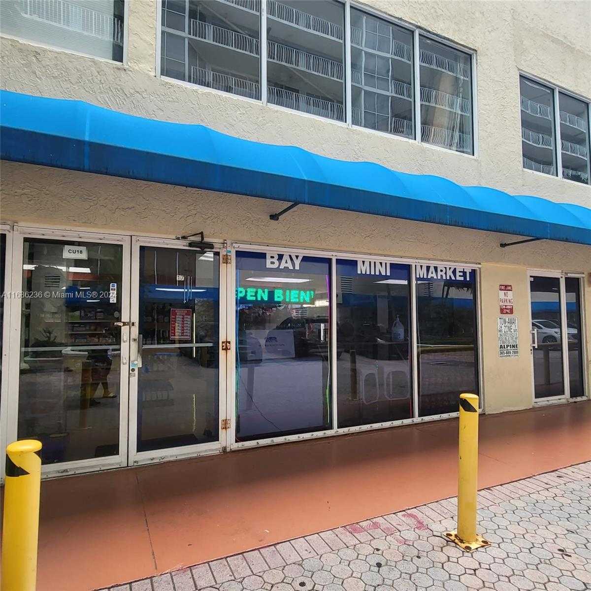 Small Image of 7601 EAST TREASURE DR #611, North Bay Village Number 46